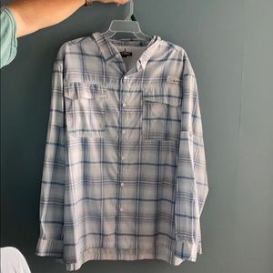Men’s top